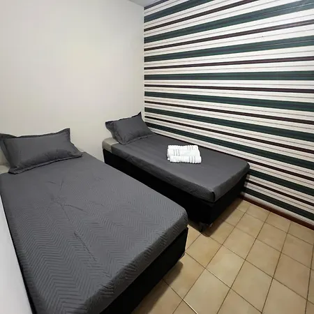 Apartamento 3 suítes Praia do forte e Passagem-3